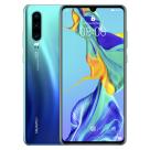 Смартфон Huawei P30 6/128GB Северное сияние/Aurora РСТ - фото 7