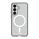 Прозрачный чехол MagSafe UAG Dot для Samsung Galaxy S26 - фото 5