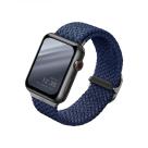 Плетёный браслет Uniq Aspen для Apple Watch 38, 40, 41 и 42 мм - фото 17