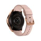 Умные часы Samsung Galaxy Watch, 42 мм, корпус цвета розовое золото - фото 4