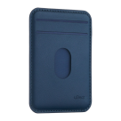 Кожаный чехол-бумажник MagSafe uBear Split - фото 25