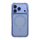 Прозрачный чехол MagSafe UNIQ Combat для iPhone 17 Pro и 18 Pro - фото 11