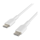 Кабель Belkin BoostCharge USB-C (USB 2.0) (1 м) (2 шт.) (CAB003) - фото 3