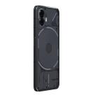 Смартфон Nothing Phone (2) 8 ГБ + 128 ГБ (Тёмно-серый | Dark Grey) - фото 4
