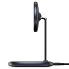 Зарядная станция с поддержкой MagSafe Baseus Swan для iPhone - фото 6