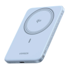 Внешний аккумулятор MagSafe Ugreen MagFlow Air (Qi2) (5000 мА·ч) (PB580) - фото 13