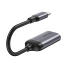 Адаптер Baseus Enjoyment Series USB-C/MiniDP (4K 60 Гц) - фото 3