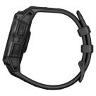 Спортивные часы Garmin Instinct 3, 45 мм, Solar, Tactical Edition, чёрный силиконовый ремешок - фото 9