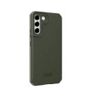 Защитный экочехол UAG Biodegradable Outback для Samsung Galaxy S22+ - фото 9