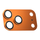 Защитное стекло для камеры Benks GlassWarrior Metal для iPhone 17 Pro - фото 3