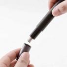 Триммер для носа Xiaomi Mijia HN1 Nose Hair Trimmer - фото 3