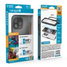 Защитный водонепроницаемый чехол с ремешком Catalyst Total Protection для iPhone 13 Pro - фото 10