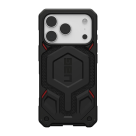 Защитный чехол MagSafe UAG Monarch Pro Kevlar для iPhone 17 Pro