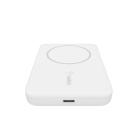 Внешний аккумулятор с поддержкой MagSafe Belkin BoostCharge 2500 мА·ч (BPD002) - фото 11