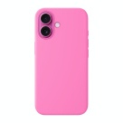 Силиконовый чехол MagSafe Apple Silicone Case для iPhone 16 - фото 12