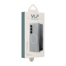 Прозрачный чехол MagSafe VLP Puro Case для Samsung Galaxy Z Fold8 Ultra - фото 6