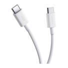 Кабель с оплёткой Xiaomi 3A Braided Cable USB-C (USB 2.0) (1 м) (версия Global) - фото 2