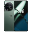 Смартфон OnePlus 11 16 ГБ + 256 ГБ (Вечнозелёный | Eternal Green) (Global)