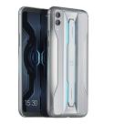 Смартфон Xiaomi Black Shark 2 Pro 8 Gb + 128 Gb (Ледяной пепел / Ice Ash) - фото 2