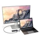 USB-Хаб Satechi Multiport Adapter V2 с USB-C (ST-TCMA2) - фото 6