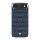 Кевларовый чехол MagSafe Benks ArmorAir ArmorGrid для iPhone Air - фото 5