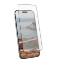 Глянцевое защитное стекло UAG Shield для iPhone 17 Pro Max и 18 Pro Max - фото 6