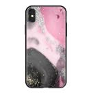 Чехол Deppa Glass Case для Apple iPhone XS Max - фото 6