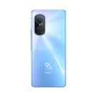 Смартфон Huawei Nova 9SE 6 ГБ + 128 ГБ («Голубой кристалл» | Crystal Blue) - фото 2