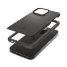 Гибридный чехол Spigen Thin Fit для iPhone 15 Pro Max - фото 14