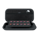 Тканевый чехол Belkin Gaming Travel Case для Nintendo Switch 2 - фото 7