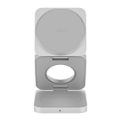 Складная зарядная станция MagSafe uBear Balance Ultra для iPhone, Apple Watch и AirPods (Qi2.2) - фото 10