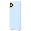 Термополиуретановый чехол SwitchEasy Colors для iPhone 11 Pro Max - фото 8