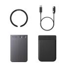 Диктофон с искусственным интеллектом Plaud Note 64 ГБ - фото 3