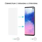 Защитный чехол Pitaka MagEZ Case Twill для Samsung Galaxy S10 - фото 7