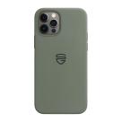Силиконовый чехол MagSafe Stoneguard 501 для iPhone 15 Pro Max