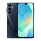 Смартфон Samsung Galaxy A16 5G 8 ГБ | 256 ГБ (Тёмно-синий | Blue Black)