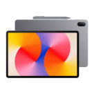 Планшет HUAWEI MatePad SE 11", 8 ГБ + 128 ГБ, Wi-Fi (Туманно-серый | Nebula Gray) (версия Global) (2024) - фото 5