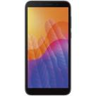 Смартфон Huawei Y5P 2 ГБ + 32 ГБ («Полночный чёрный» | Midnight Black) - фото 5
