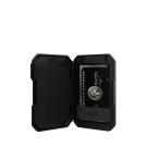 Гибридный чехол-бумажник MagSafe с подставкой UAG Magnetic Wallet with Stand - фото 3