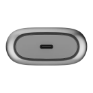 Электробритва Xiaomi Electric Shaver S200 (версия Global) - фото 9