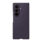 Силиконовый чехол MagSafe Samsung Silicone Magnet Case для Samsung Galaxy Z Fold8 Ultra - фото 13