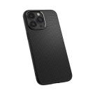 Термополиуретановый чехол Spigen Liquid Air для iPhone 15 Pro - фото 7