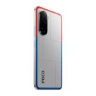 Смартфон Xiaomi POCO M7 4G 8 ГБ | 256 ГБ (Серебристый | Silver) (версия Global) - фото 4