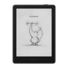 Электронная книга ONYX BOOX Go 6 (Gen II)