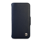 Кожаный чехол-книжка MagSafe с бумажником Vaja Wallet Floater V-Mag для iPhone 17 Pro Max - фото 6