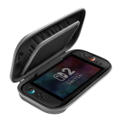 Тканевый чехол tomtoc FancyCase-G05 Slim Case Classic для Nintendo Switch 2 - фото 8