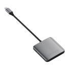 USB-Хаб Satechi 4-Port с USB-C - фото 3