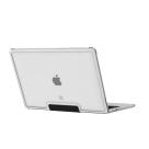 Защитный чехол-накладка UAG [U] Lucent для MacBook Pro 13" (2020 и новее) - фото 11