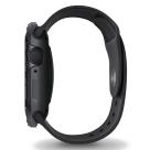 Гибридный чехол Uniq Valencia для Apple Watch 44 и 45 мм - фото 4