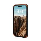 Защитный чехол с поддержкой MagSafe UAG Civilian для iPhone 14 Pro Max - фото 24